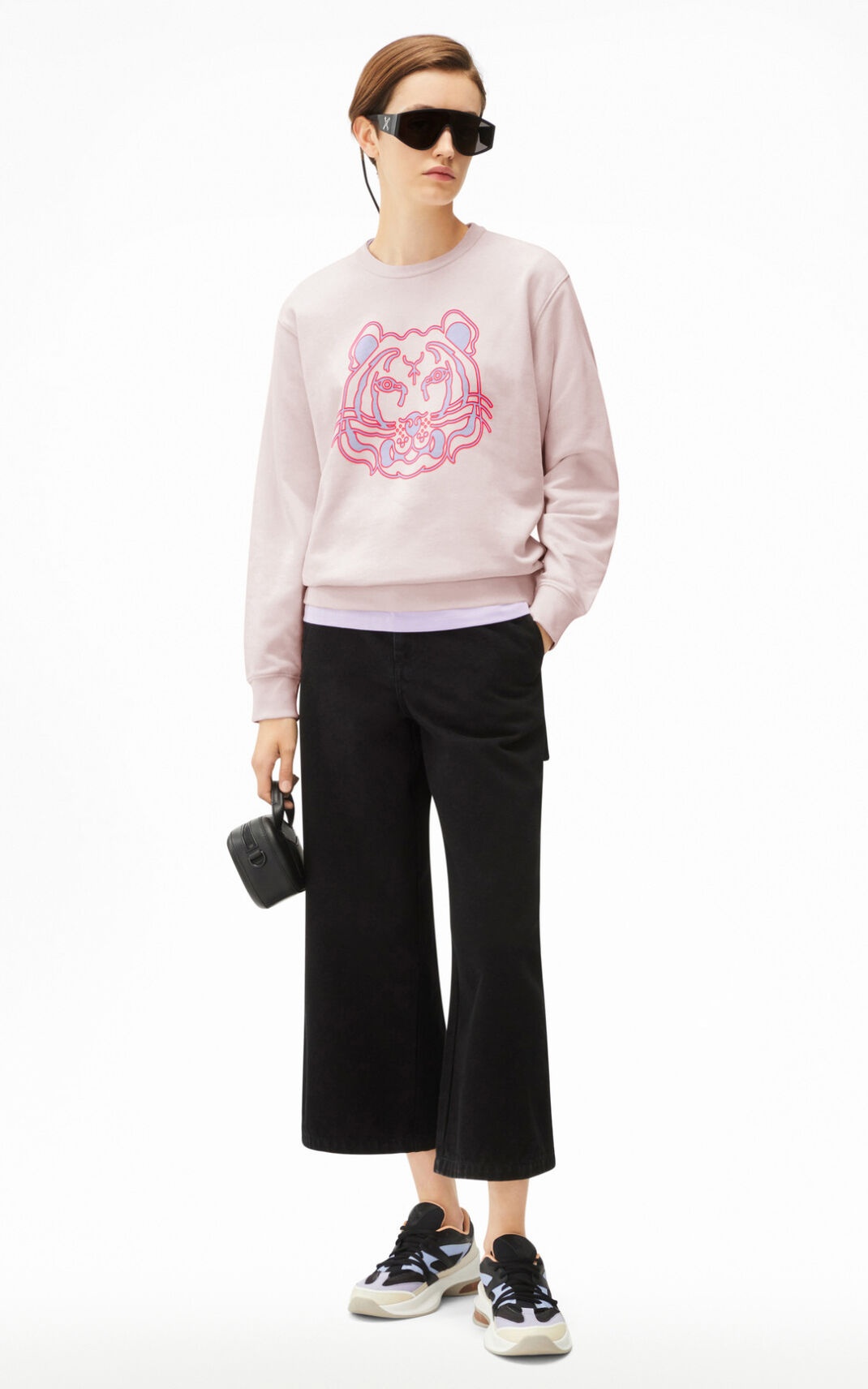 K-Tiger sweatshirt - 3