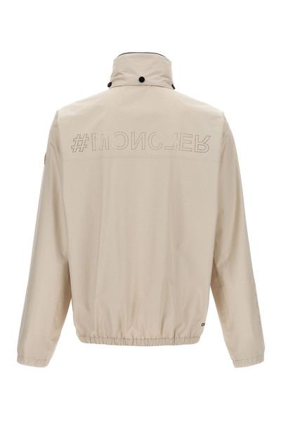 Moncler Grenoble 'Vieille' jacket outlook