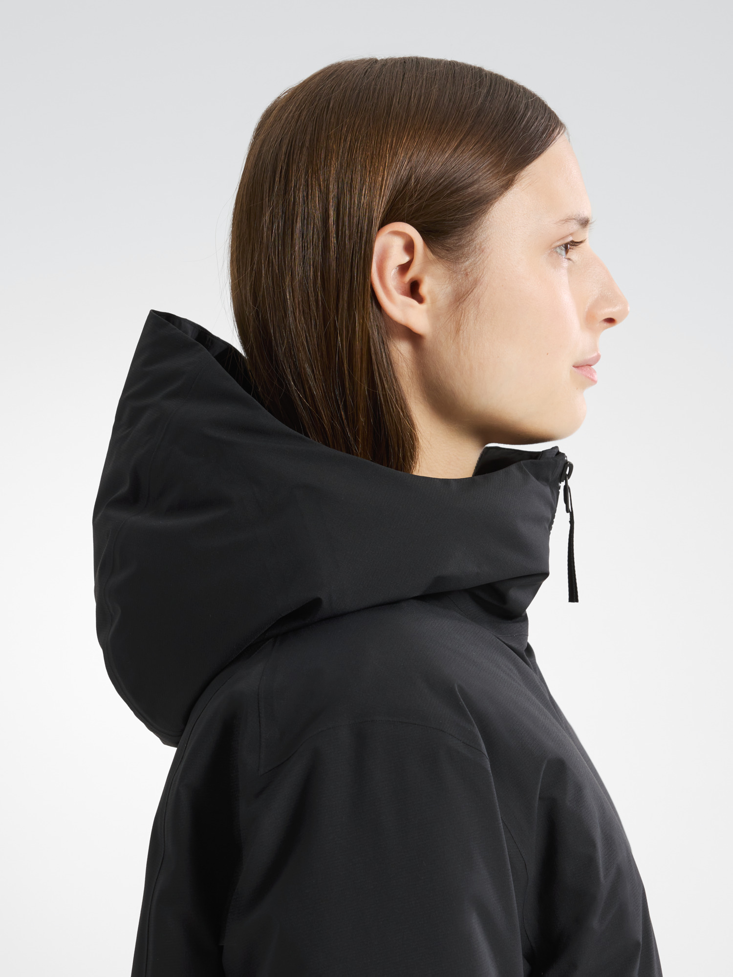 Decca Down Parka - 8
