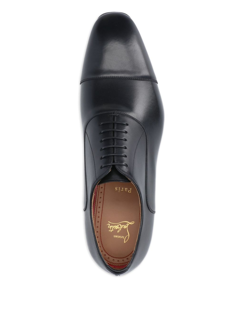 Greggo Derby shoes - 4