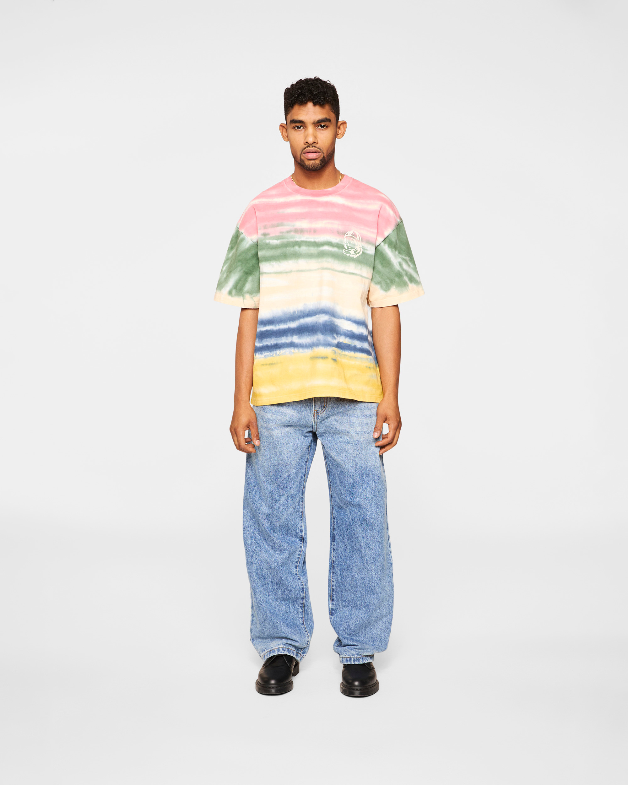 ISLAND TEE - 3