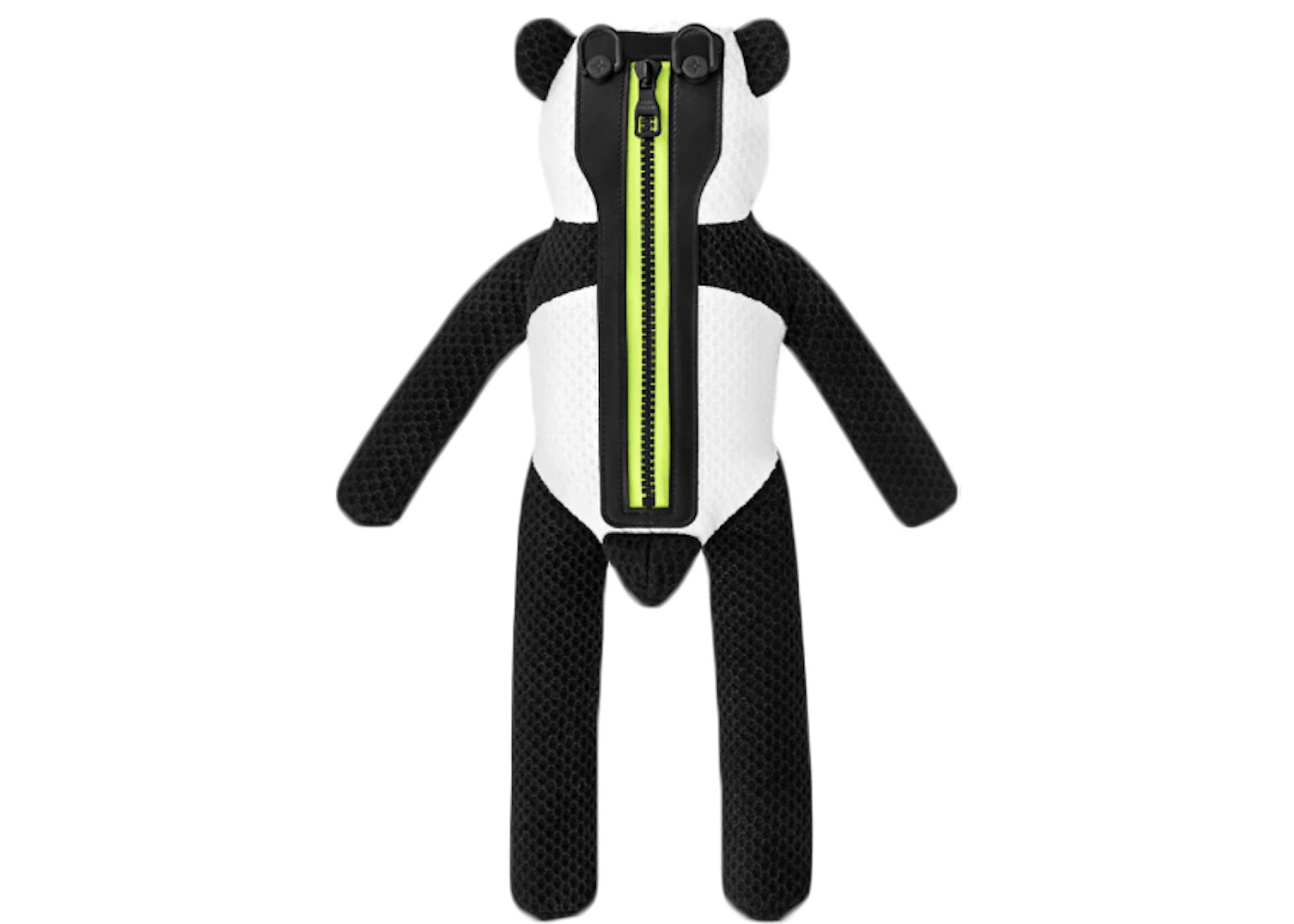 Louis Vuitton Panda Bag - 2