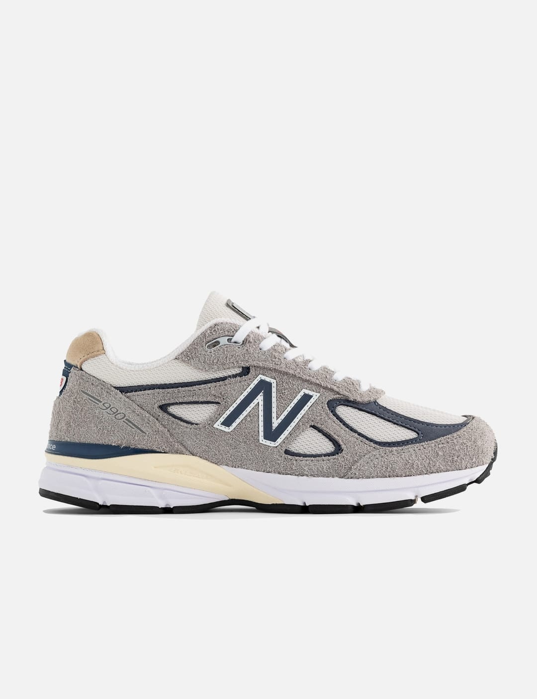 【New Balance】☆完売必須☆U990TA4☆Made in USA 990v4 New Balance 990v4 Made in USA 2016 Black Silver for Sale
