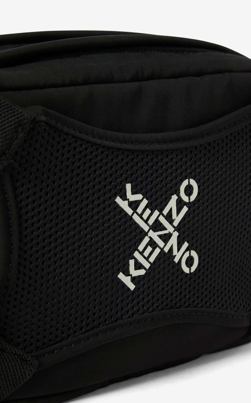 KENZO Sport 'Little X' bag 6