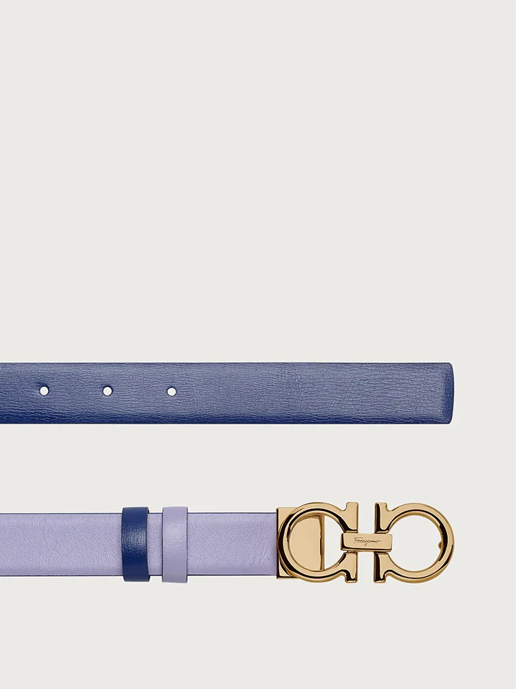 ADJUSTABLE GANCINI BELT - 3