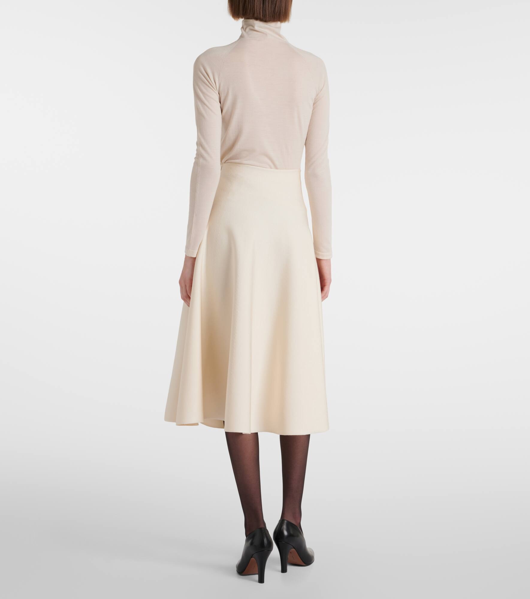 Harley midi skirt - 3