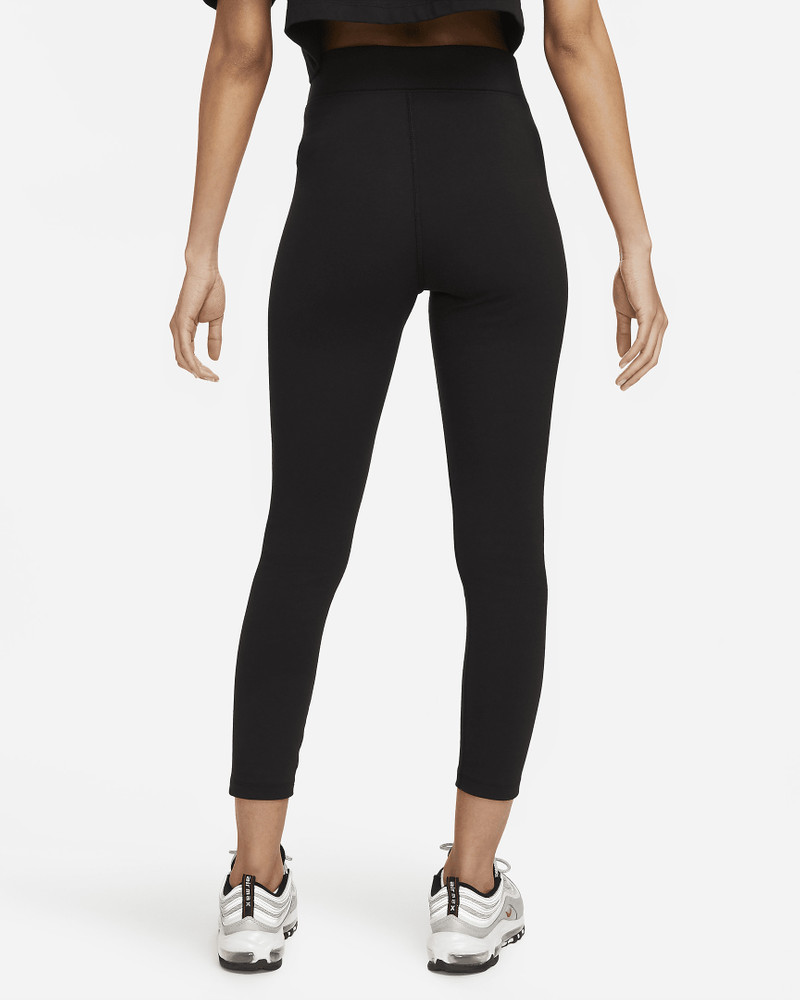 Nike Nike Sportswear Classic Women's High-Waisted 7/8 Leggings outlook