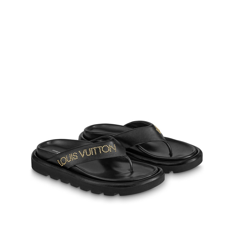 Pool Pillow Flat Comfort Thong 4