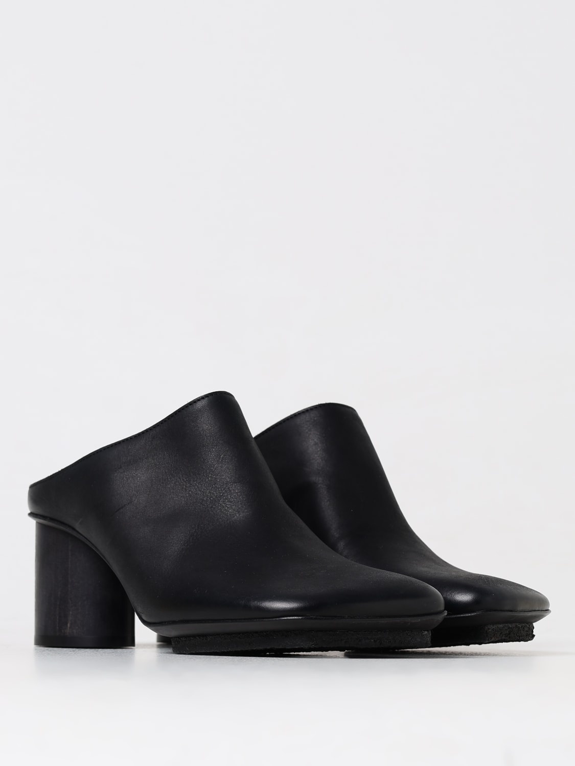 High heel shoes woman Uma Wang - 2