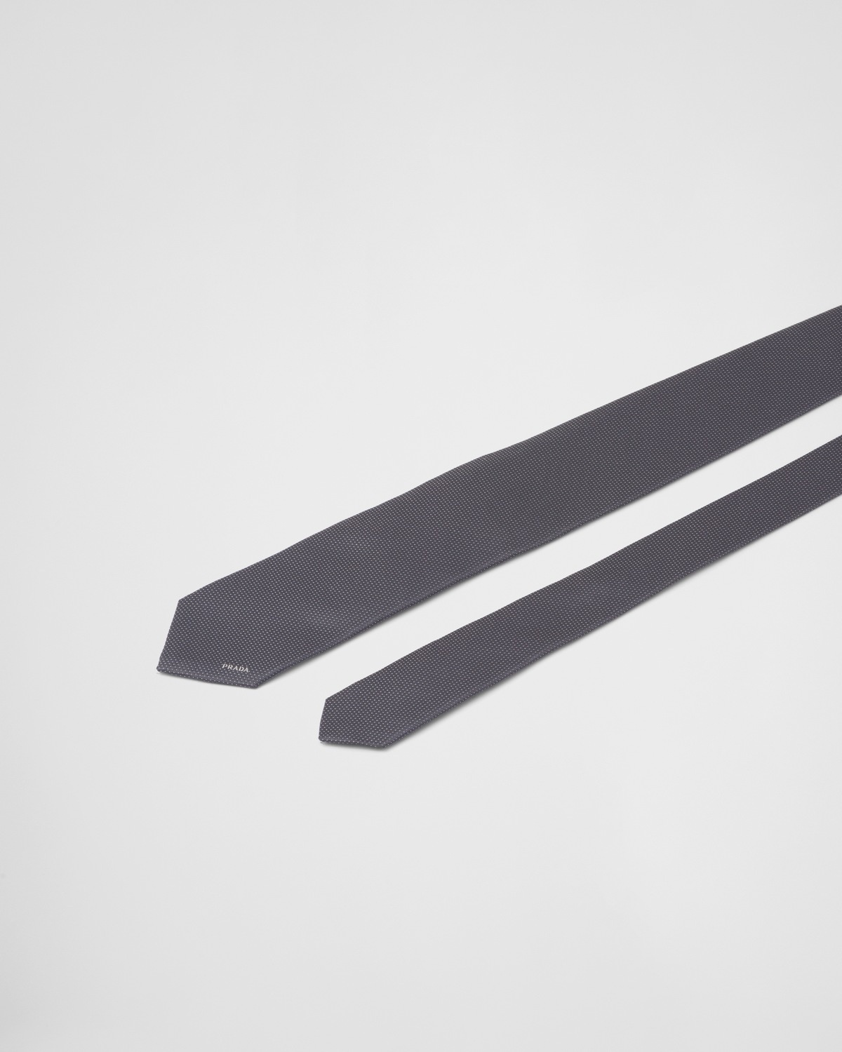 Pinpoint Tie - 2
