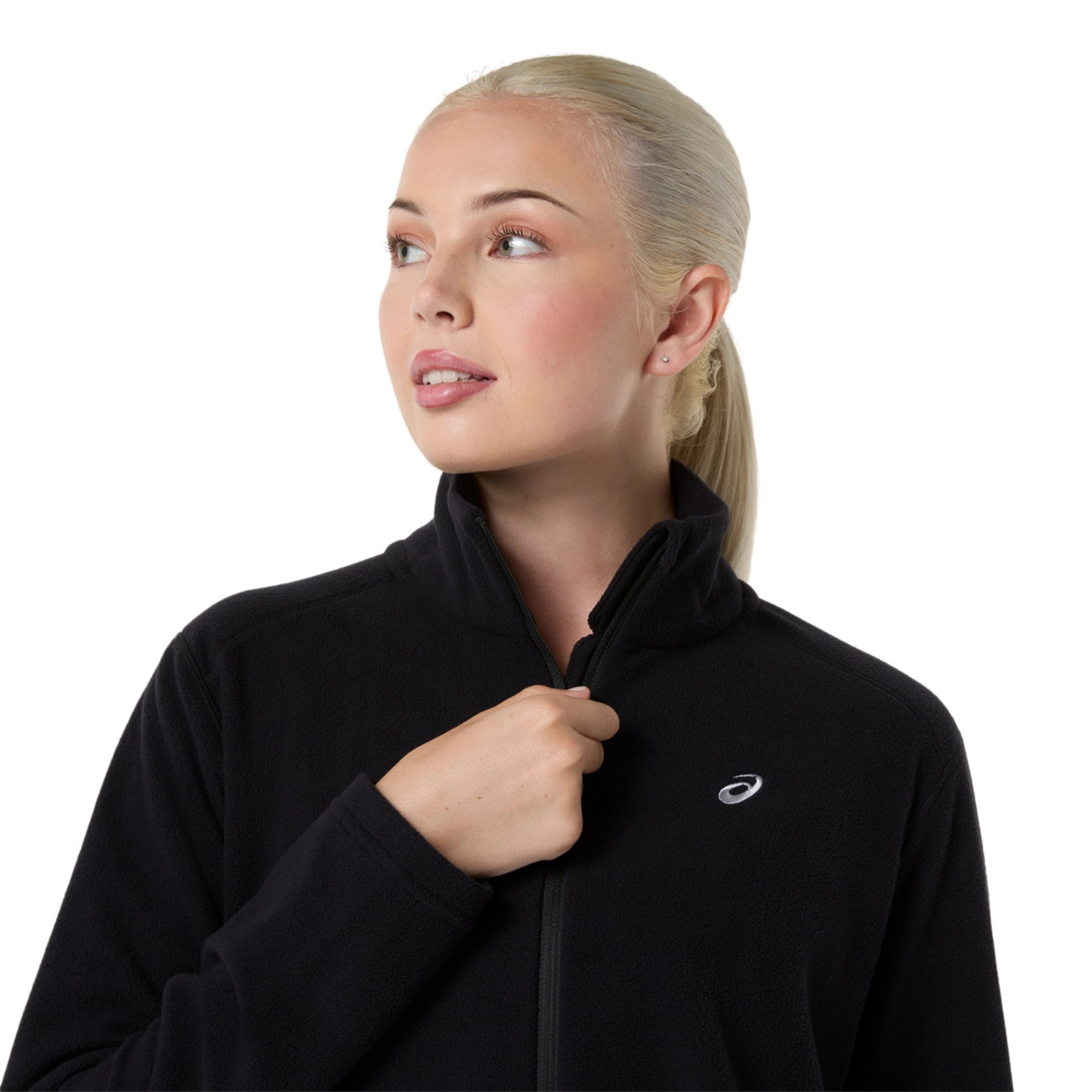 SPORT WINTER POLAR FLEECE JACKET - 4