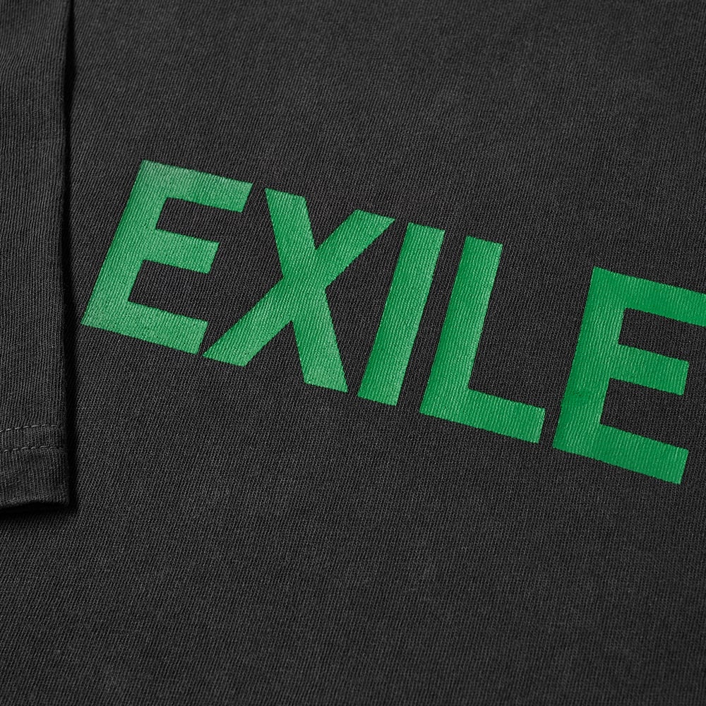 Ksubi Exile Kash Tee - 2