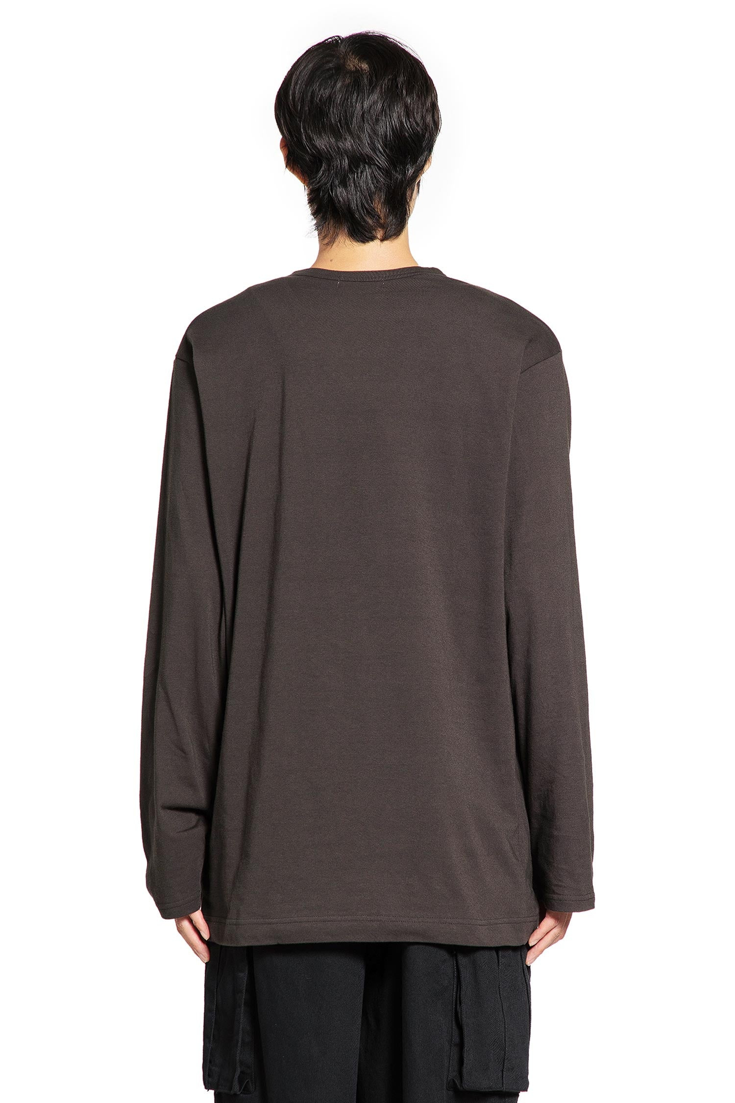 Ultima Jersey Long Sleeve Tee - 3