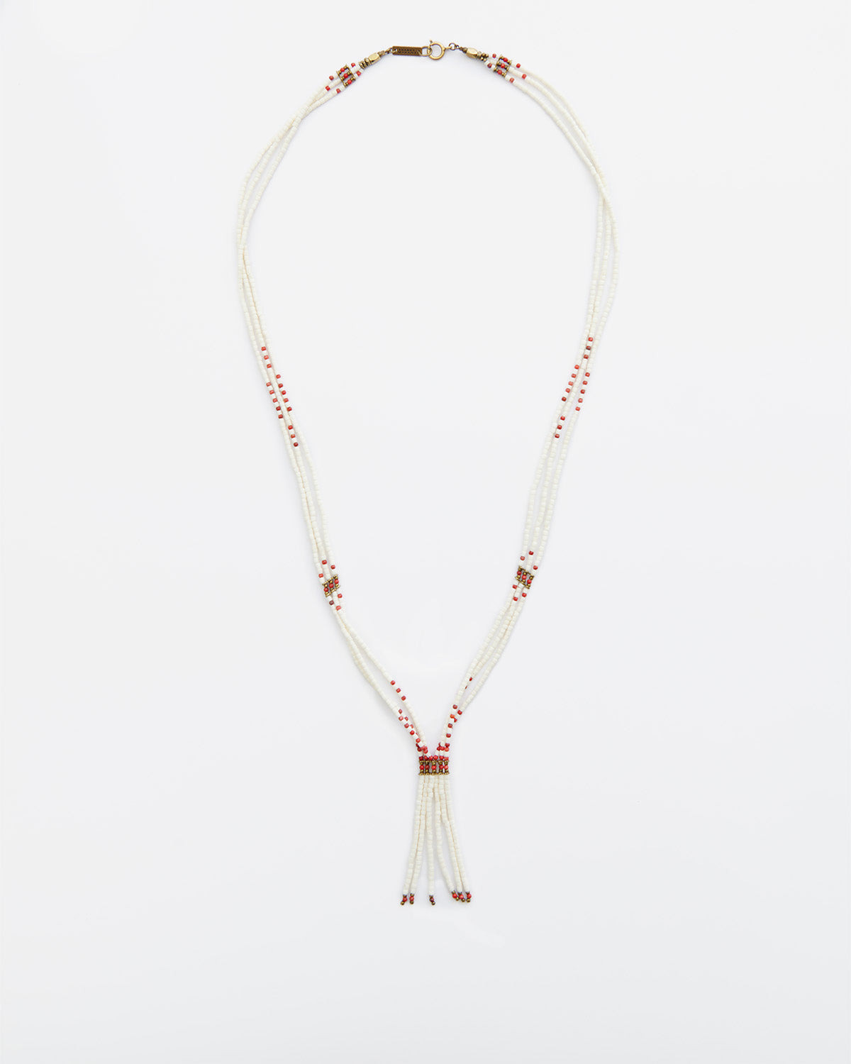 SEAN NECKLACE - 1
