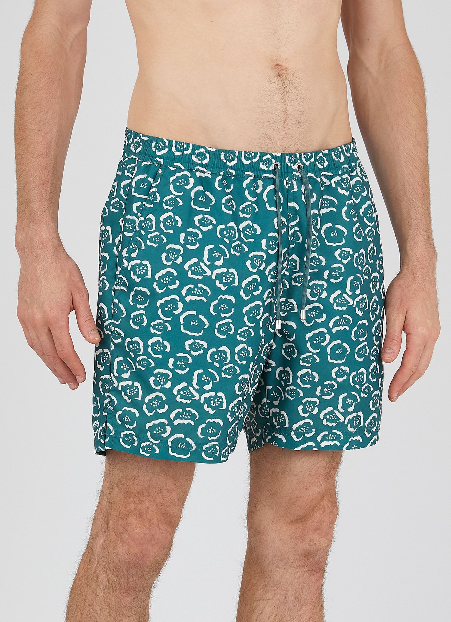 Sunspel x Rosie McGuinness Swim Shorts - 2
