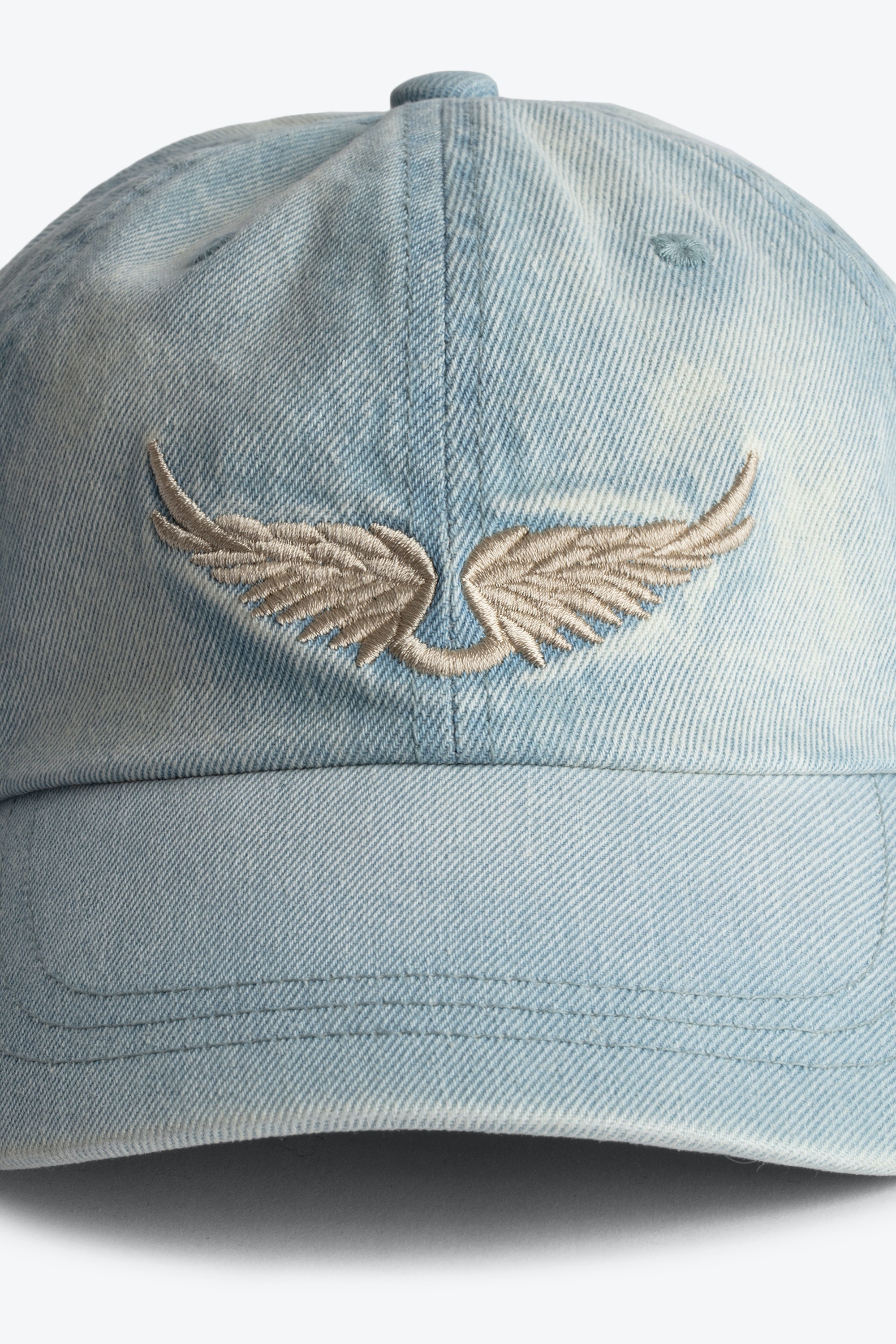 Klelia Rock Baseball Cap - 2
