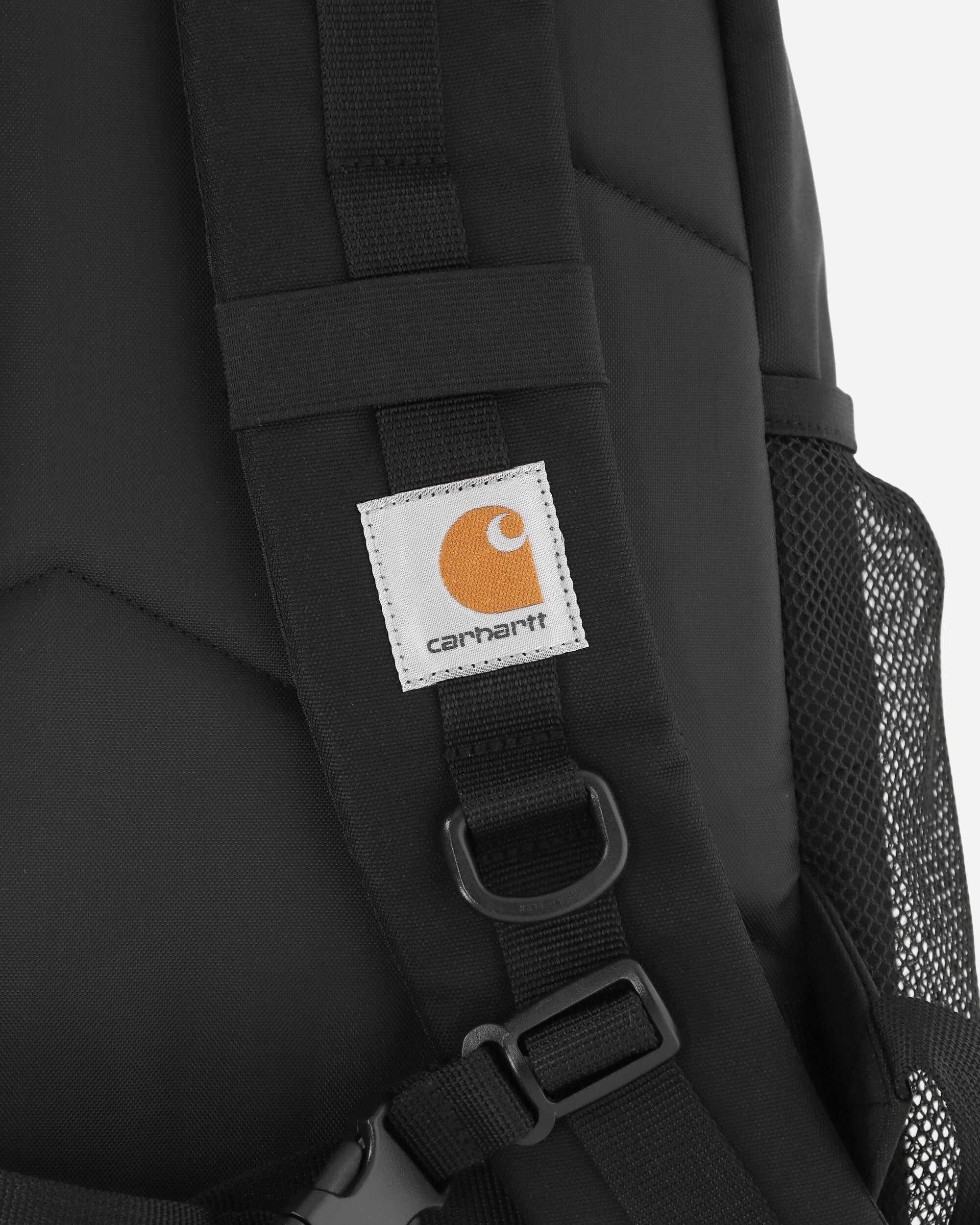 Kickflip Backpack Black - 5