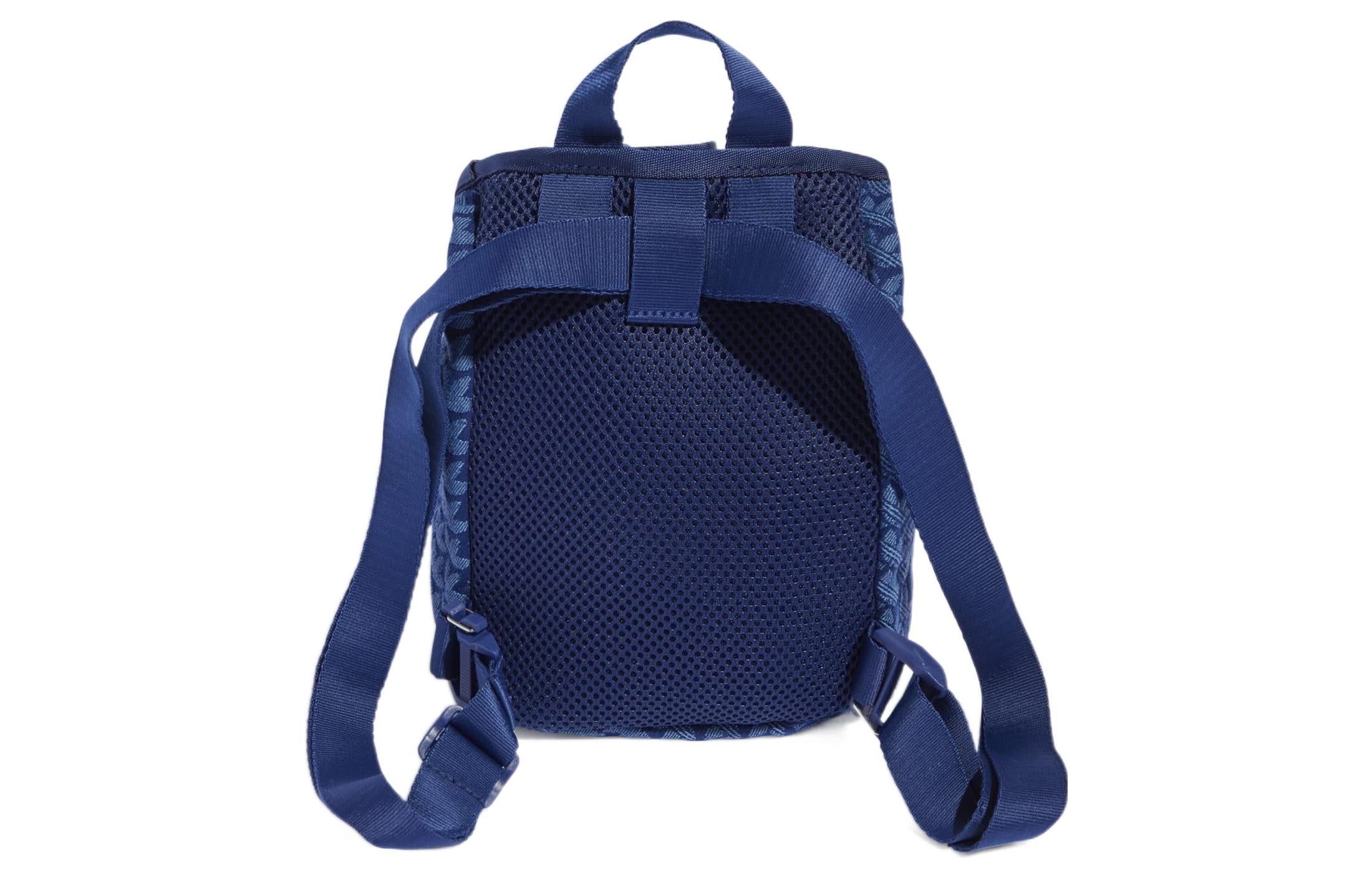(WMNS) adidas Mini Bucket Backpack 'Blue' IC2144 - 3