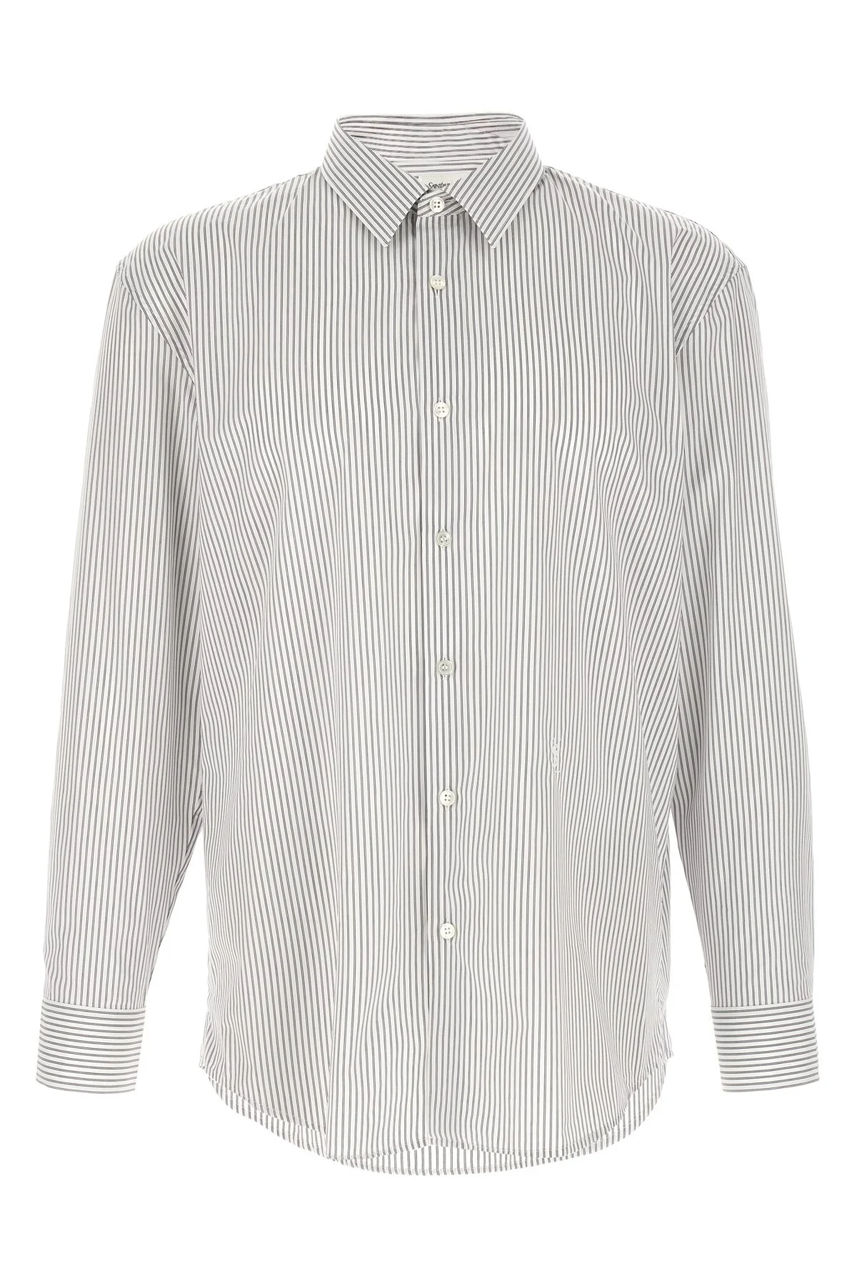 'Cassandre' Shirt - 1
