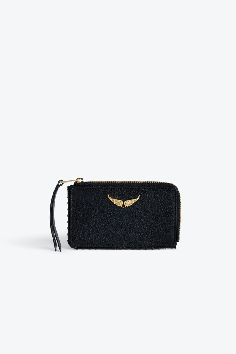 ZV Card Card Holder - 1