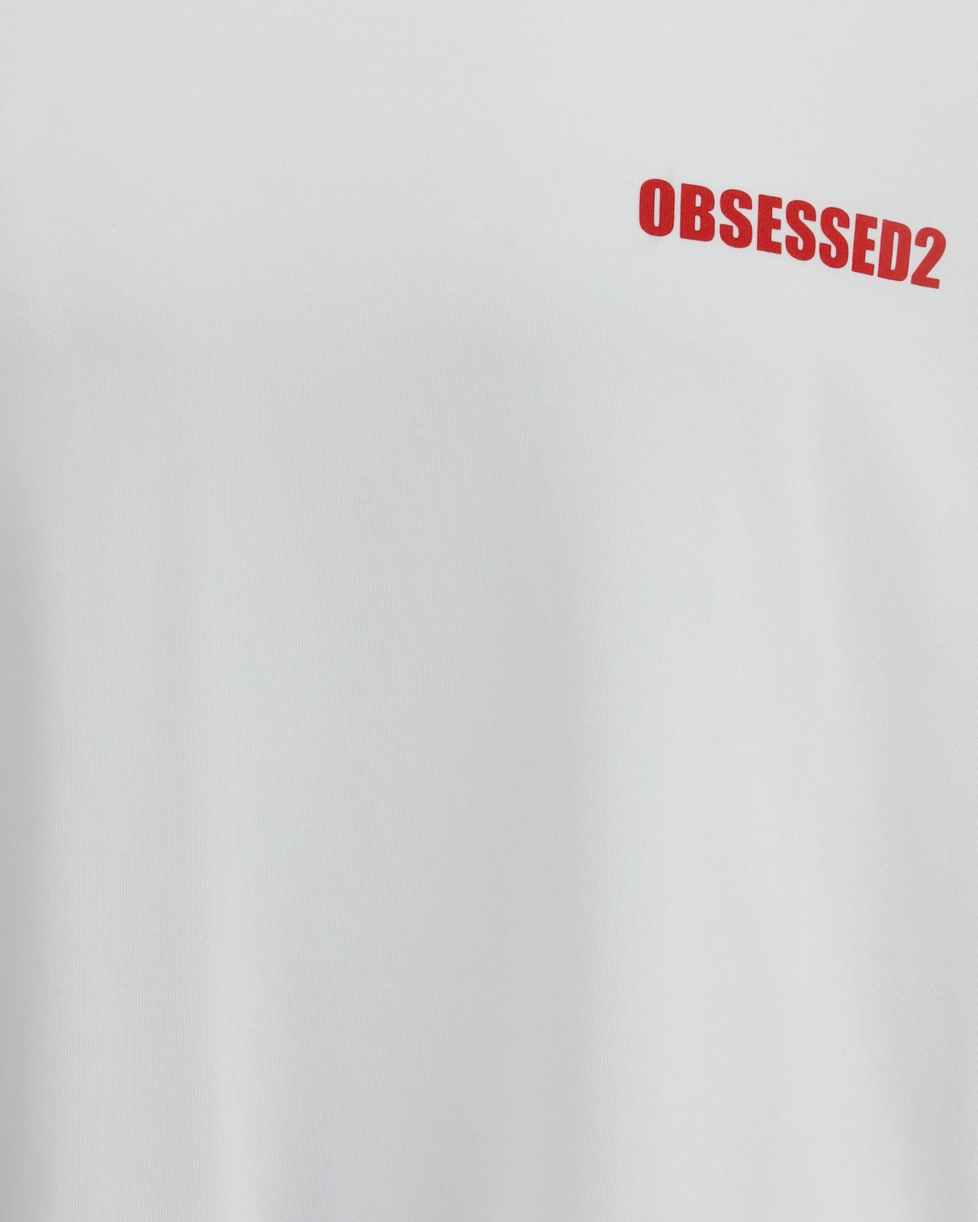 Cotton T-Shirt - 3