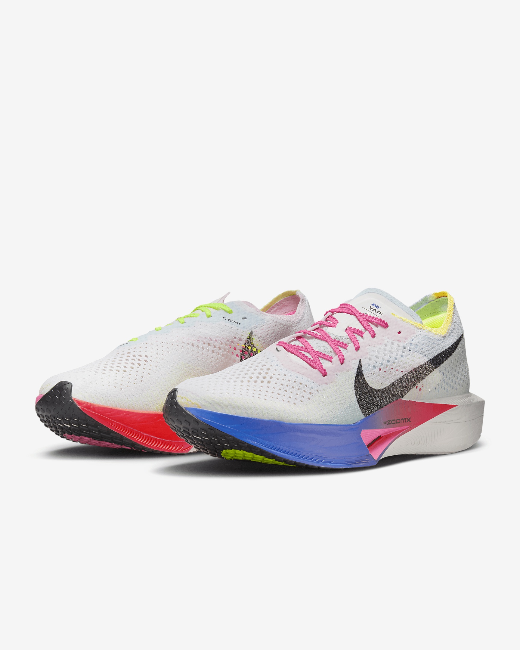 Nike Vaporfly 3 Men's Road Racing Shoes - 5