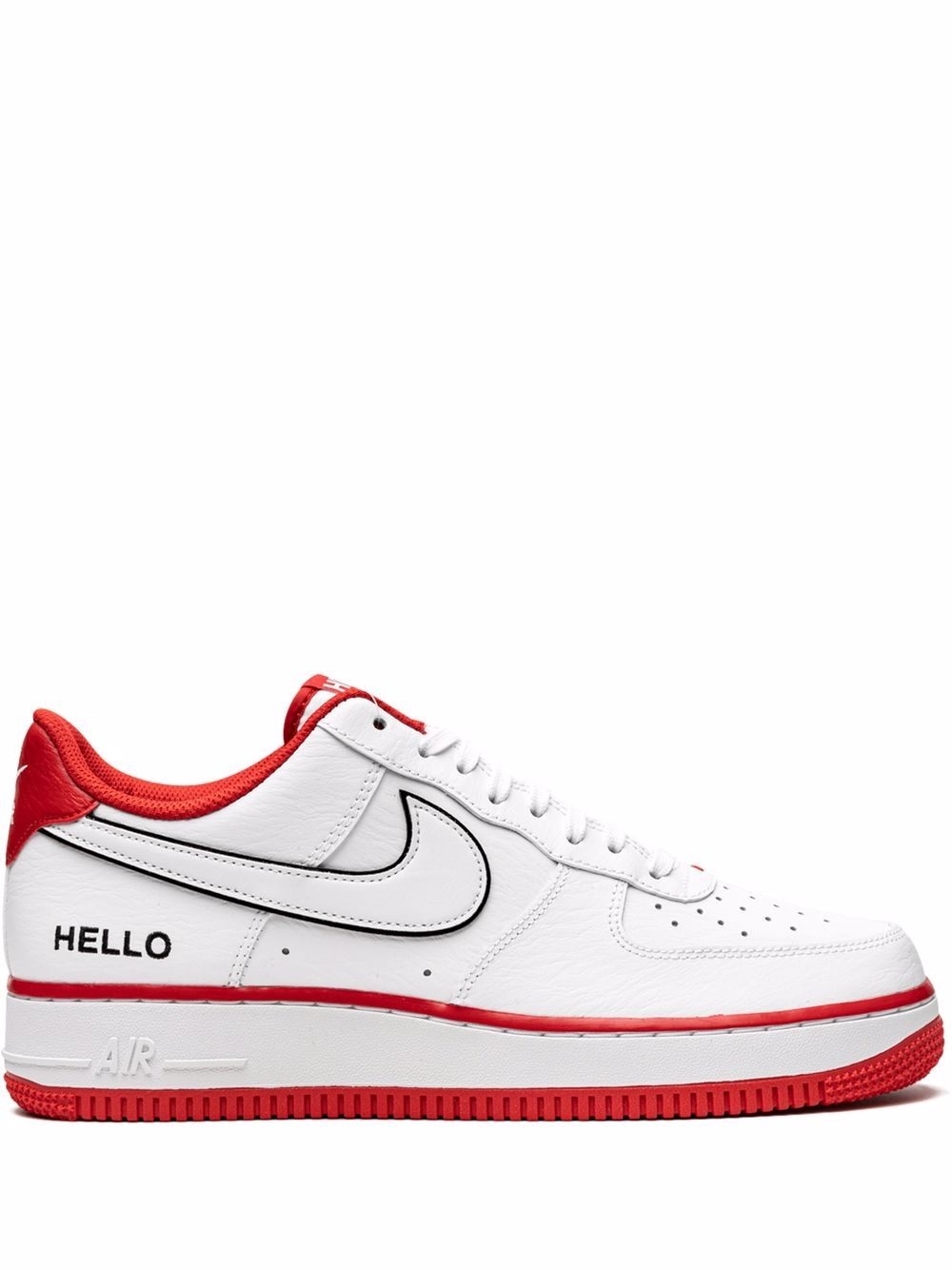 Air Force 1 '07 LX sneakers - 1