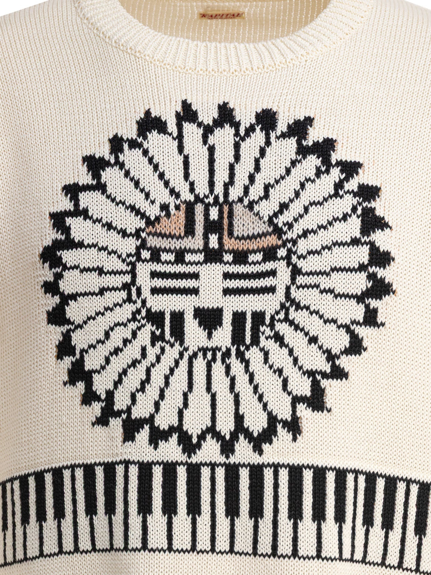 Kapital Knitwear - 3