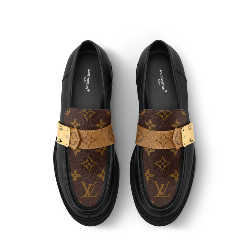 Academy Loafer 2