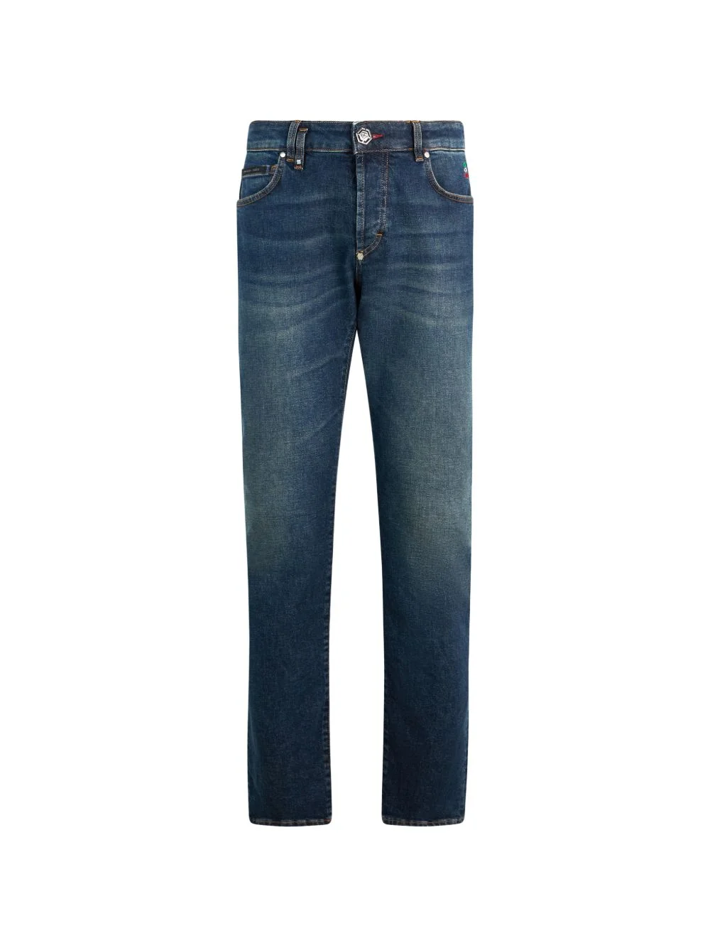 Super Straight jeans - 1
