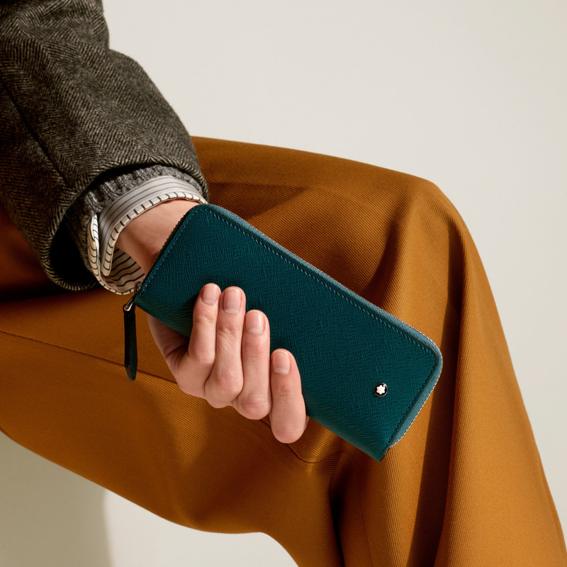 Montblanc Sartorial 2-pen pouch outlook