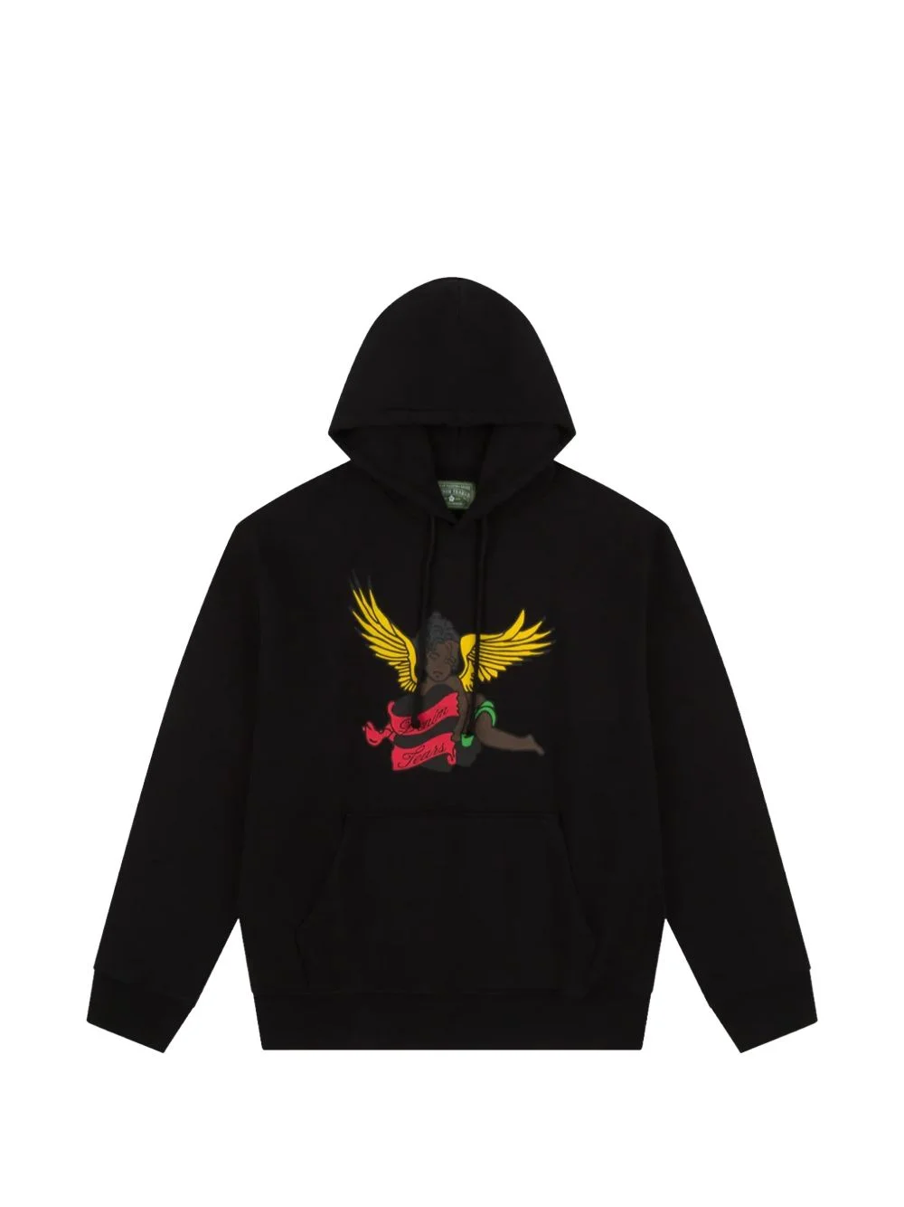 cherub hoodie - 1