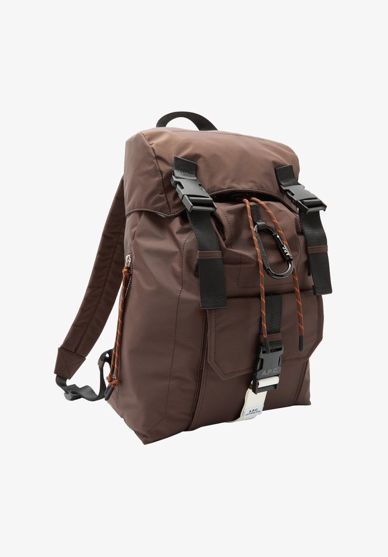 TREK BACKPACK 3