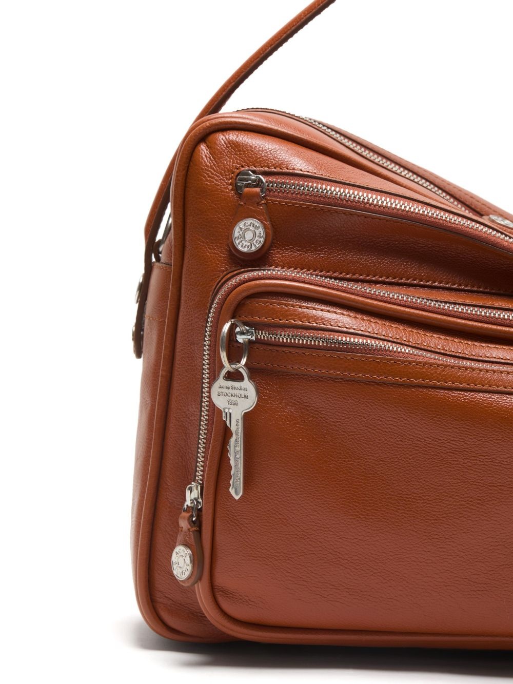 medium Camero shoulder bag - 6