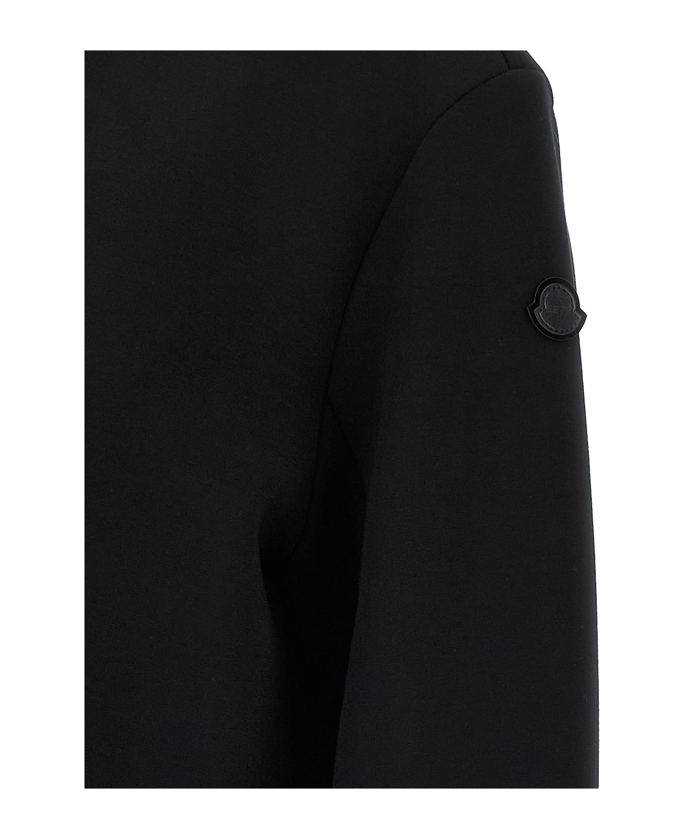 Moncler X Edward Enninful Sweatshirt - 4