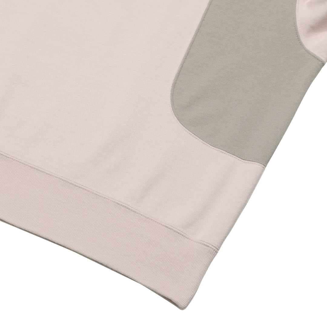 CAV EMPT｜SWEATSHIRTS (Curved Switch Crew Neck (CES23CS1 Cav Empt Curved Switch Crew Neck | antithesisstore | REVERSIBLE
