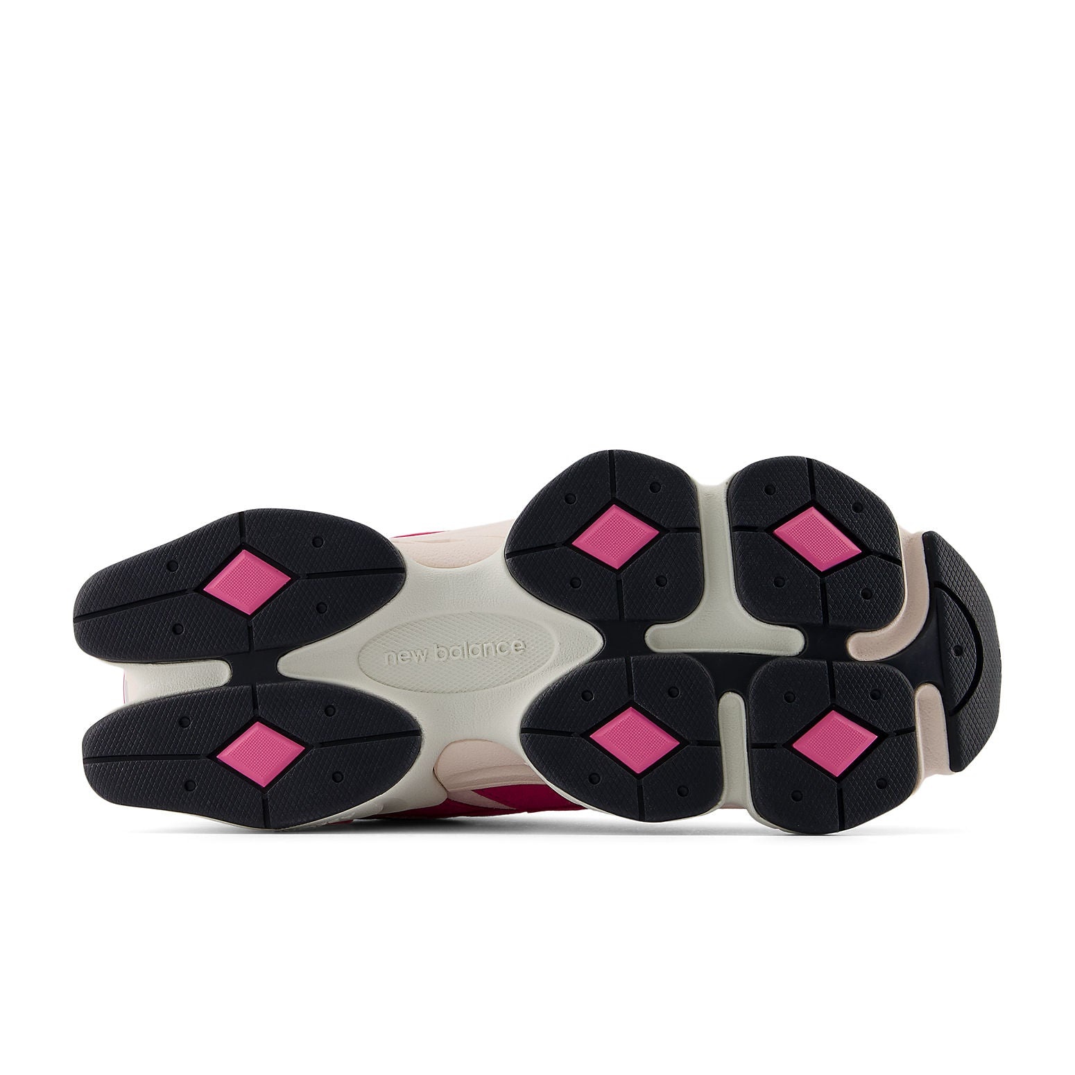New Balance 9060 'Fuchsia Pink' U9060FP - 5