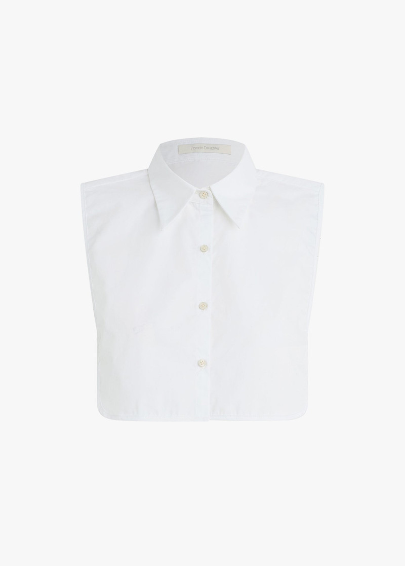 THE TUCK IN COLLAR 1