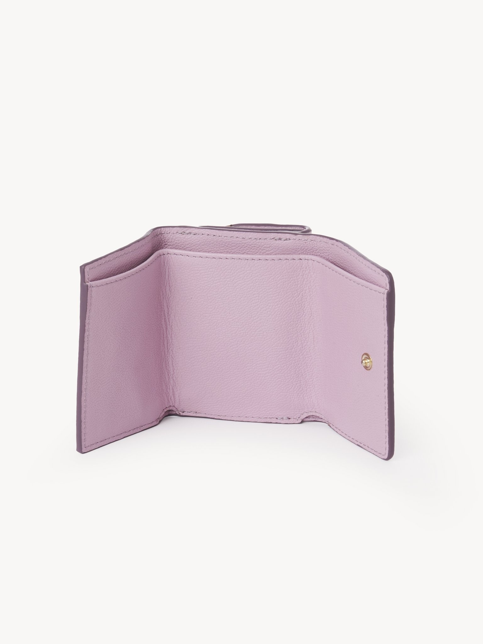 LIZZIE SMALL TRIFOLD WALLET - 3
