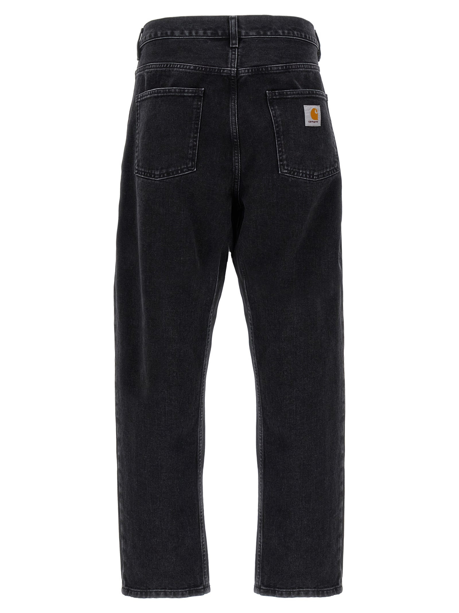 Newel Jeans Black - 2