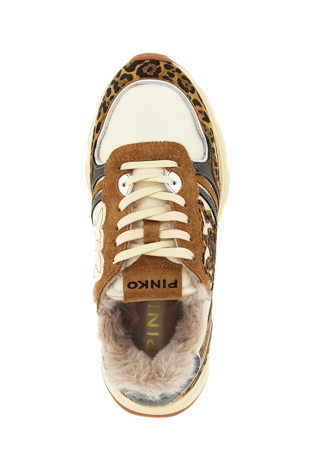'Zoe 01' sneakers - 4