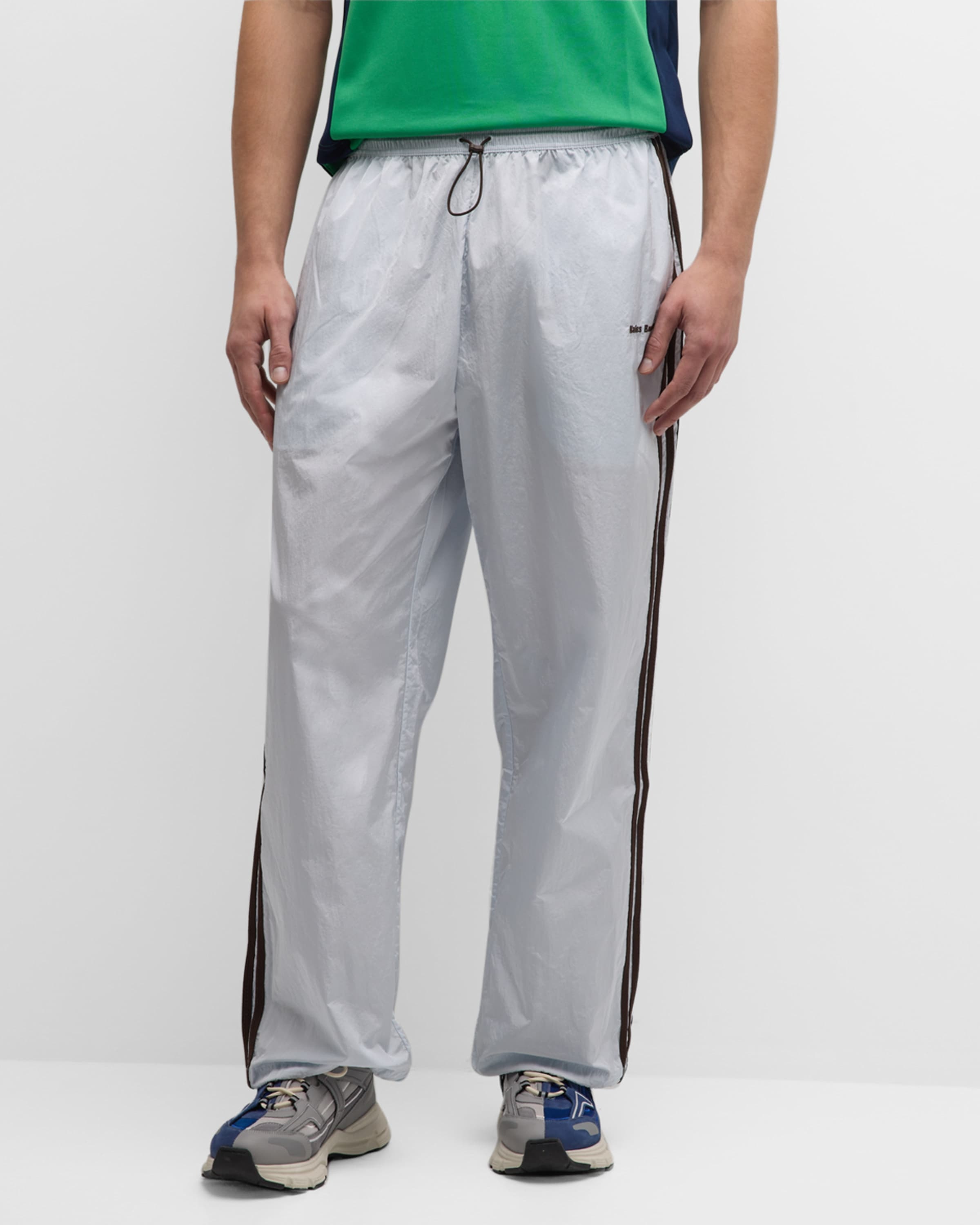 x Wales Bronner Men's Track Pants - 2