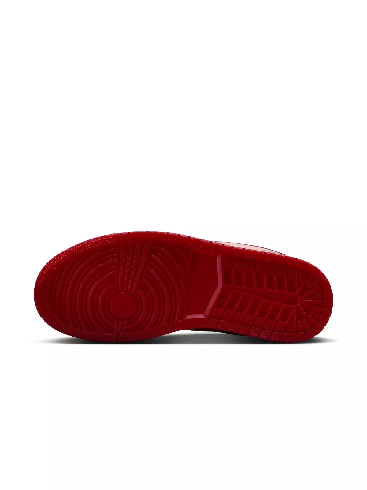 1 Low SE "Washed Coral/Gym Red" Women's Shoe - 9