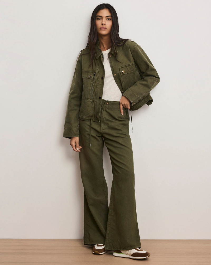 STEPHEN FIELD JACKET 6