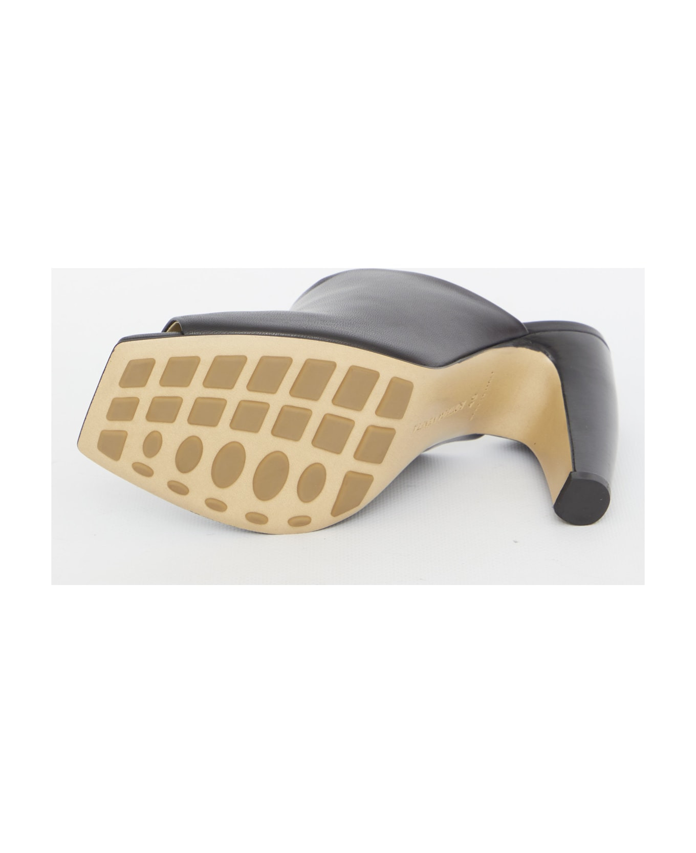 Canalazzo Sandals - 4