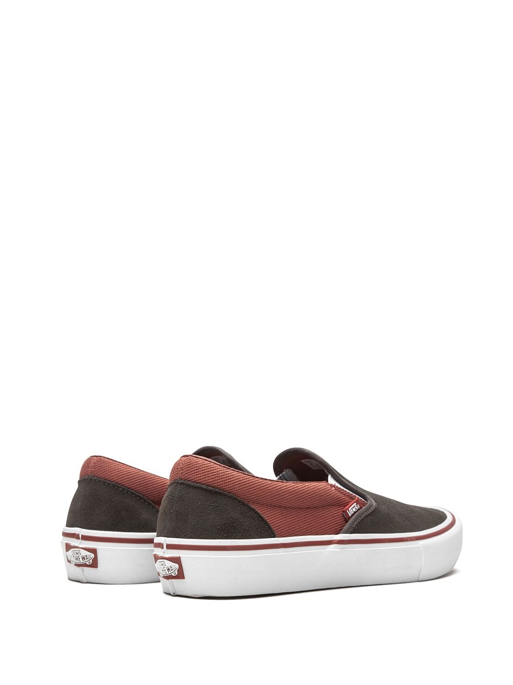 Slip-On Pro sneakers - 3