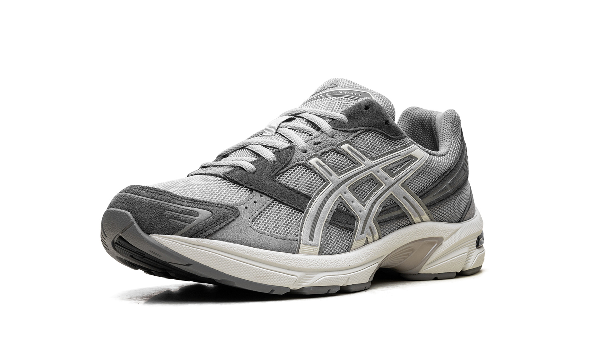 Gel 1130 "Cement Clay Grey" - 4