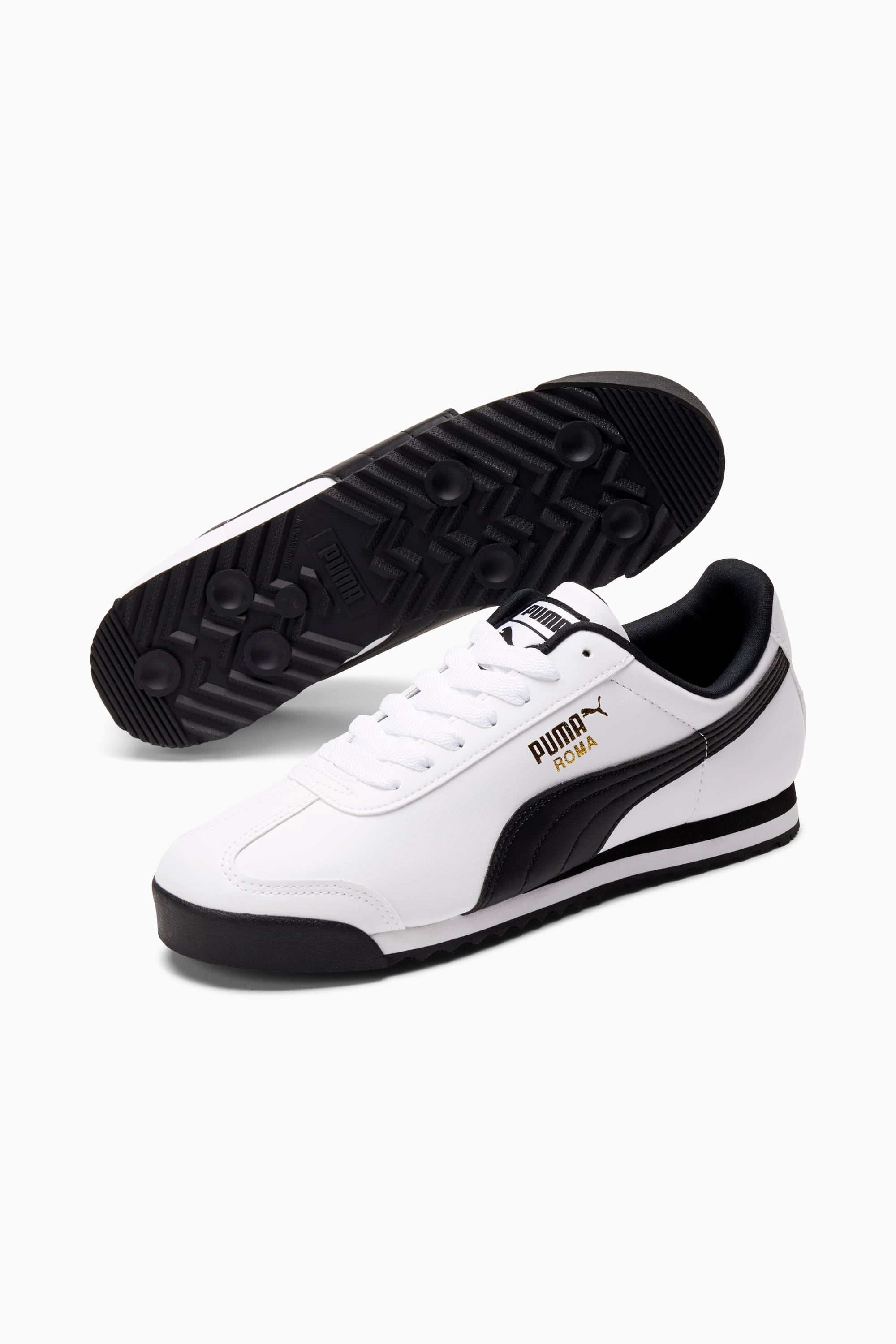 Roma Basic Sneakers - 5