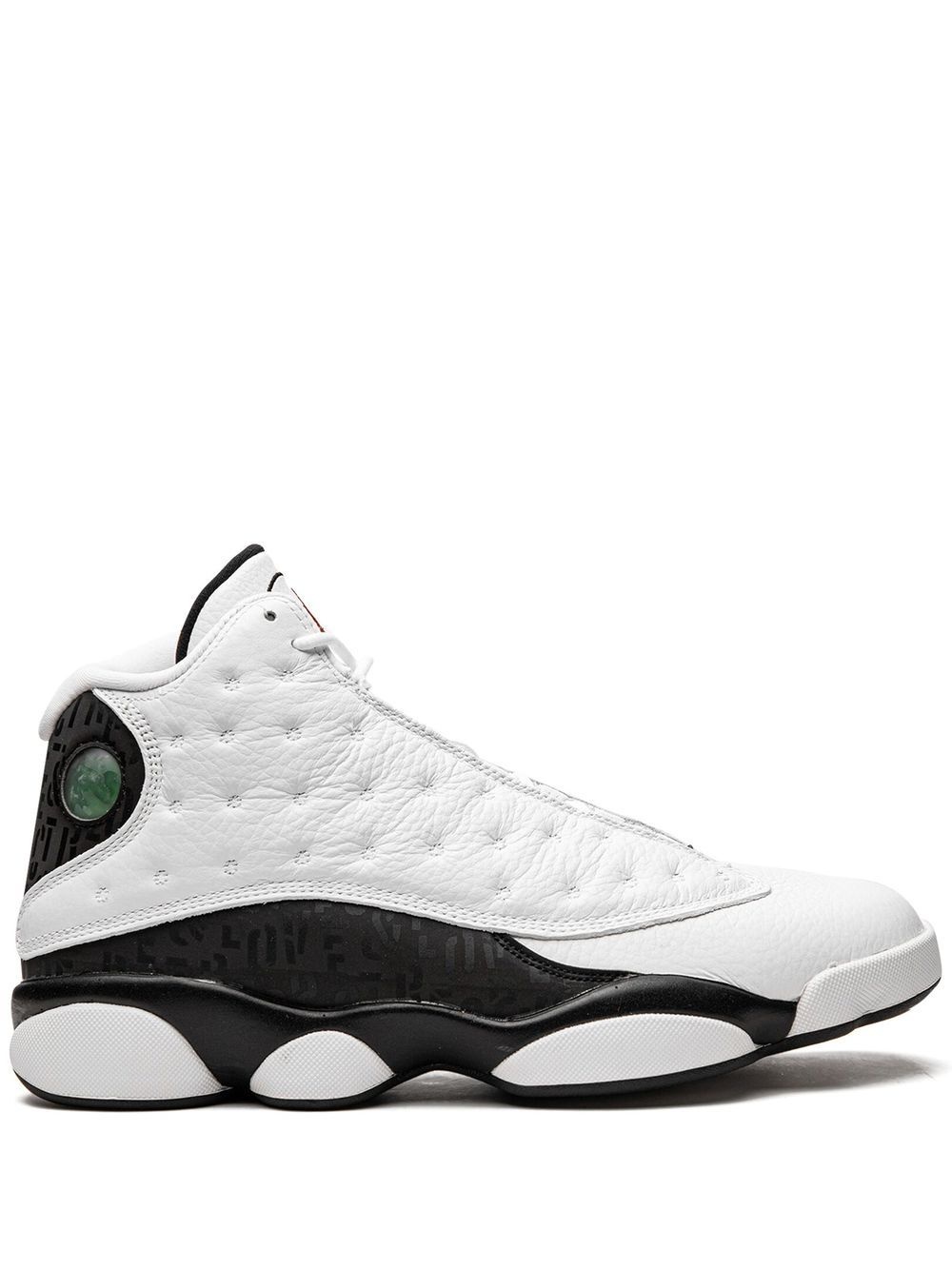 Air Jordan 13 "Love And Respect - Singles Day" sneakers - 1