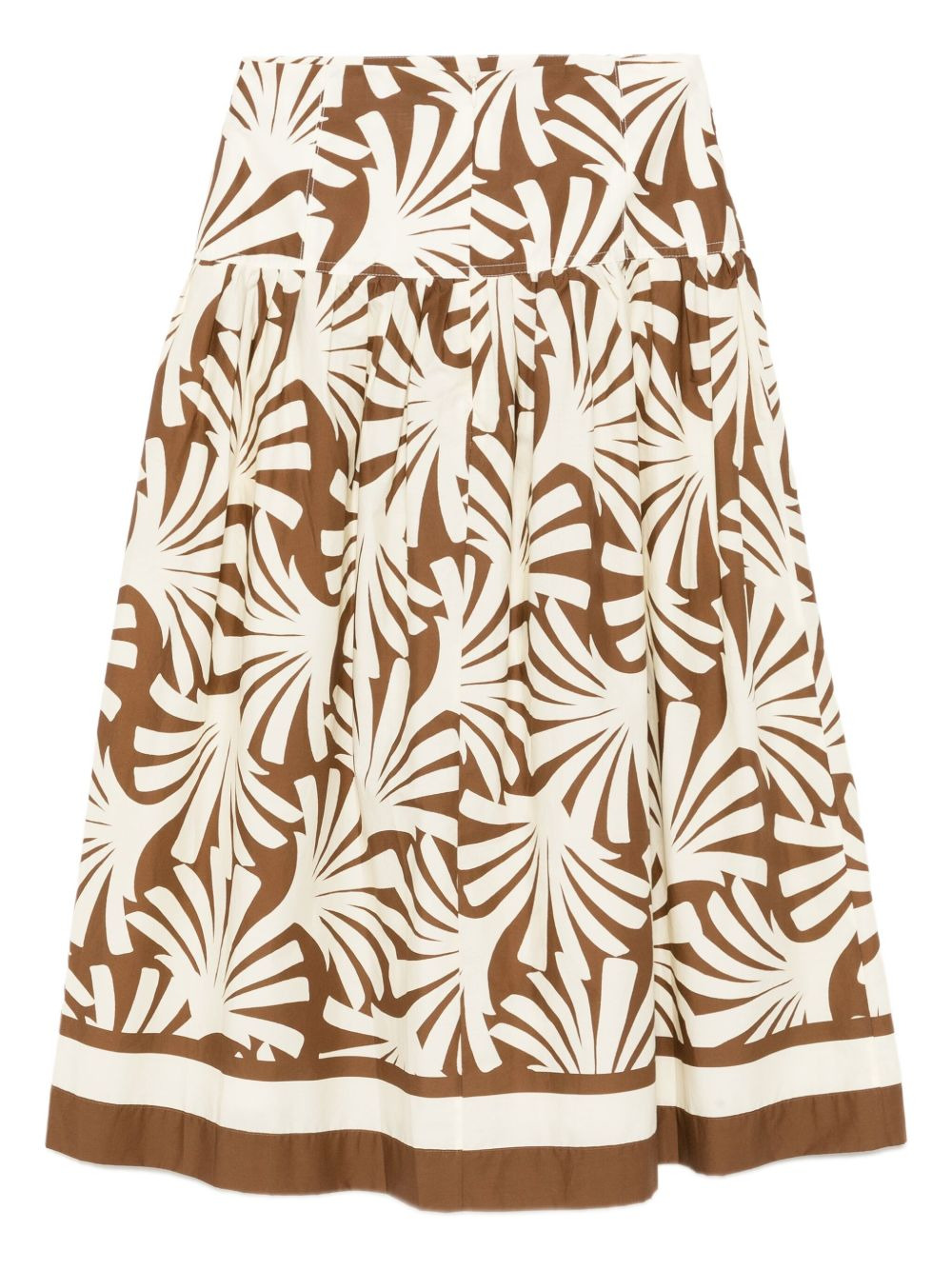 Diya skirt - 2